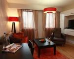 Immagine #21 delle camere di Maitrise Suites Apartment